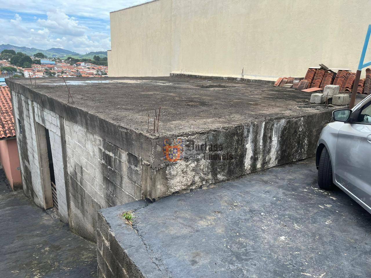 Casa, 1 quarto, 136 m² - Foto 11