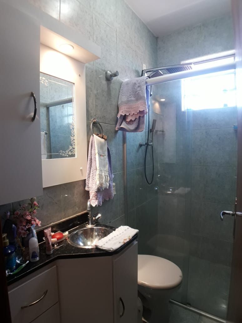 Casa de Condomínio à venda com 3 quartos, 96m² - Foto 14