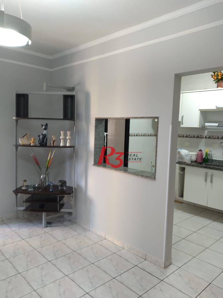 Apartamento à venda com 1 quarto, 54m² - Foto 5