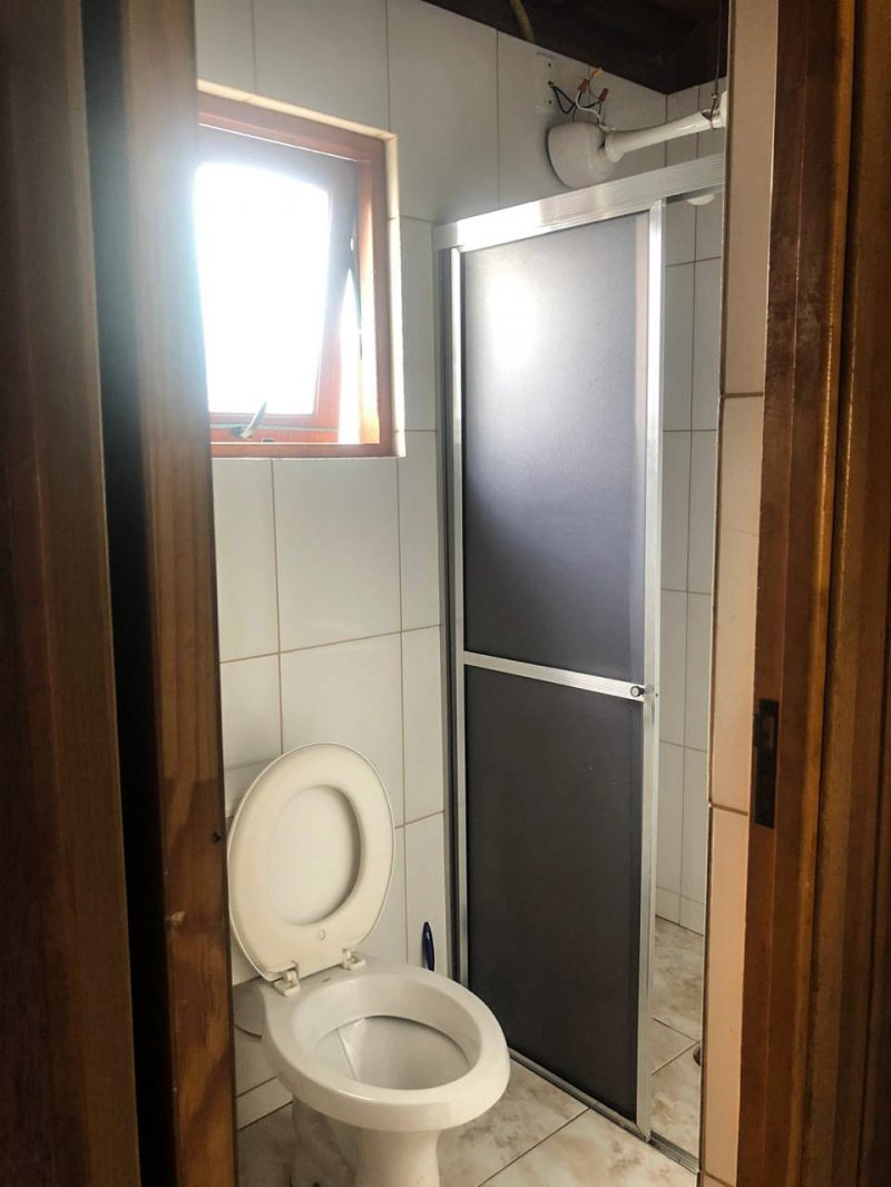 Casa de Condomínio à venda com 2 quartos, 106m² - Foto 15