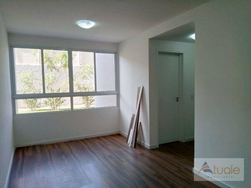 Apartamento à venda com 2 quartos, 56m² - Foto 8