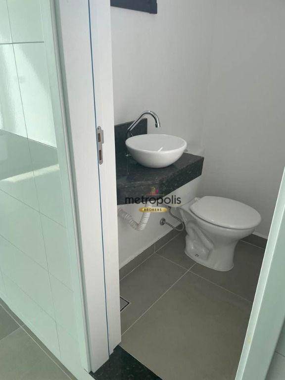 Cobertura à venda com 2 quartos, 100m² - Foto 17