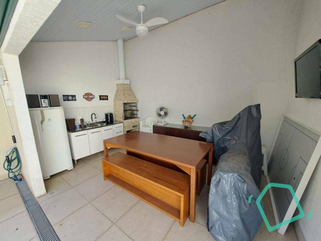 Casa de Condomínio à venda com 3 quartos, 113m² - Foto 21