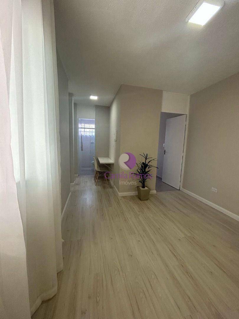 Apartamento à venda com 2 quartos, 48m² - Foto 6