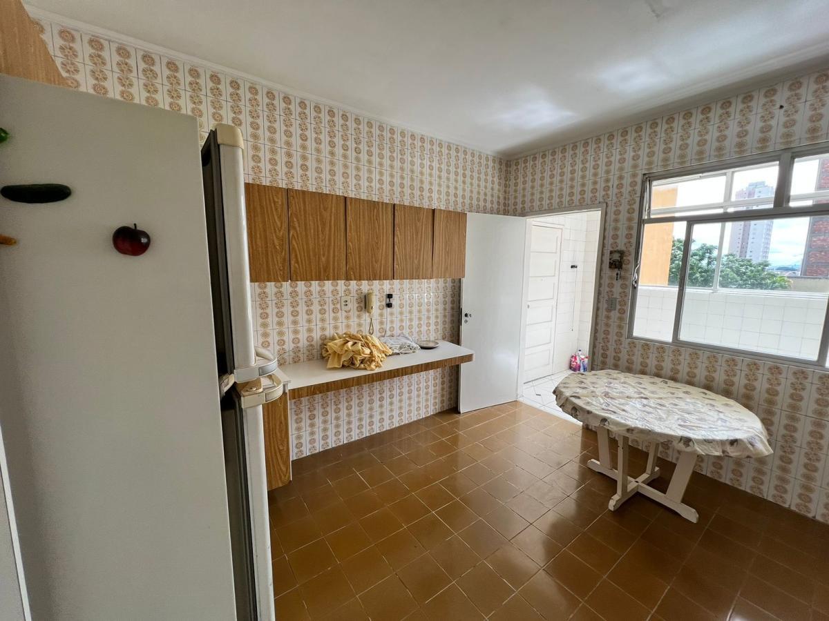 Apartamento à venda com 4 quartos, 175m² - Foto 6