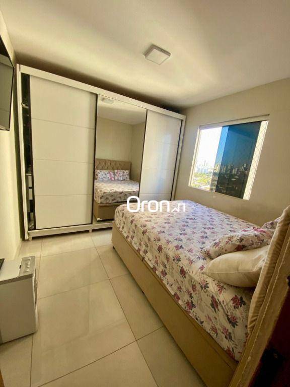 Apartamento à venda com 2 quartos, 58m² - Foto 6