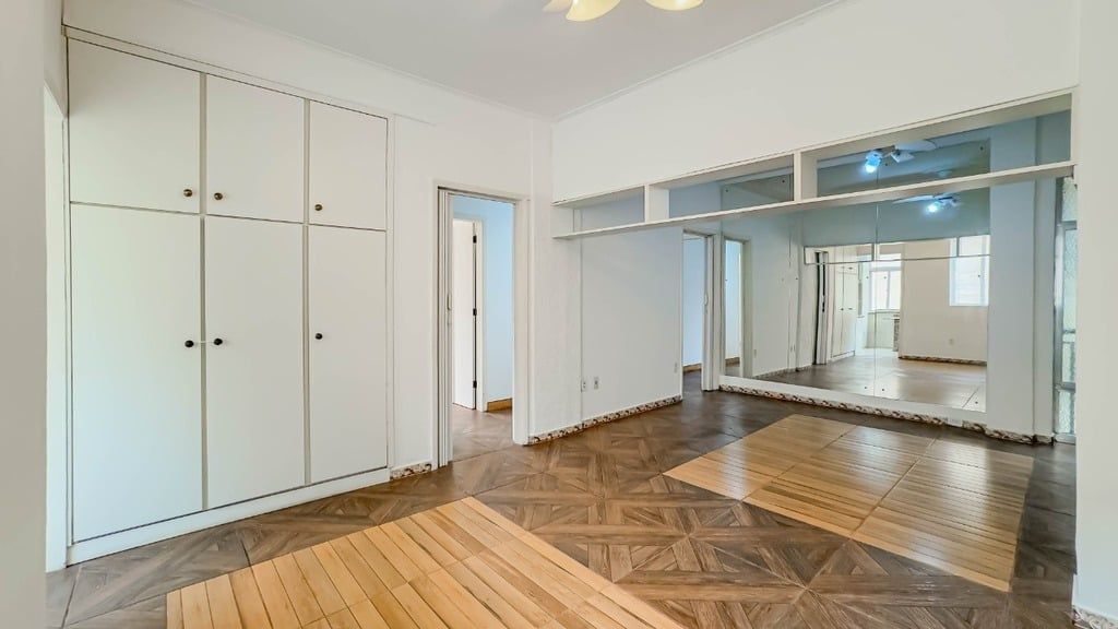 Apartamento à venda com 3 quartos, 101m² - Foto 22