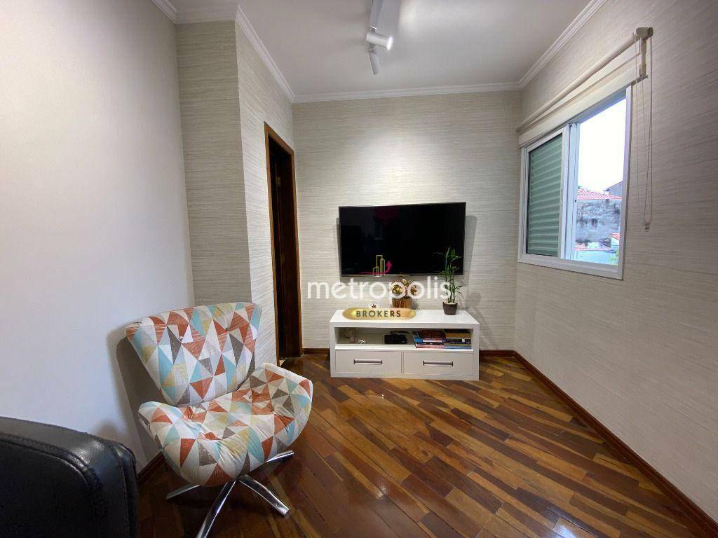 Apartamento à venda com 3 quartos, 180m² - Foto 23