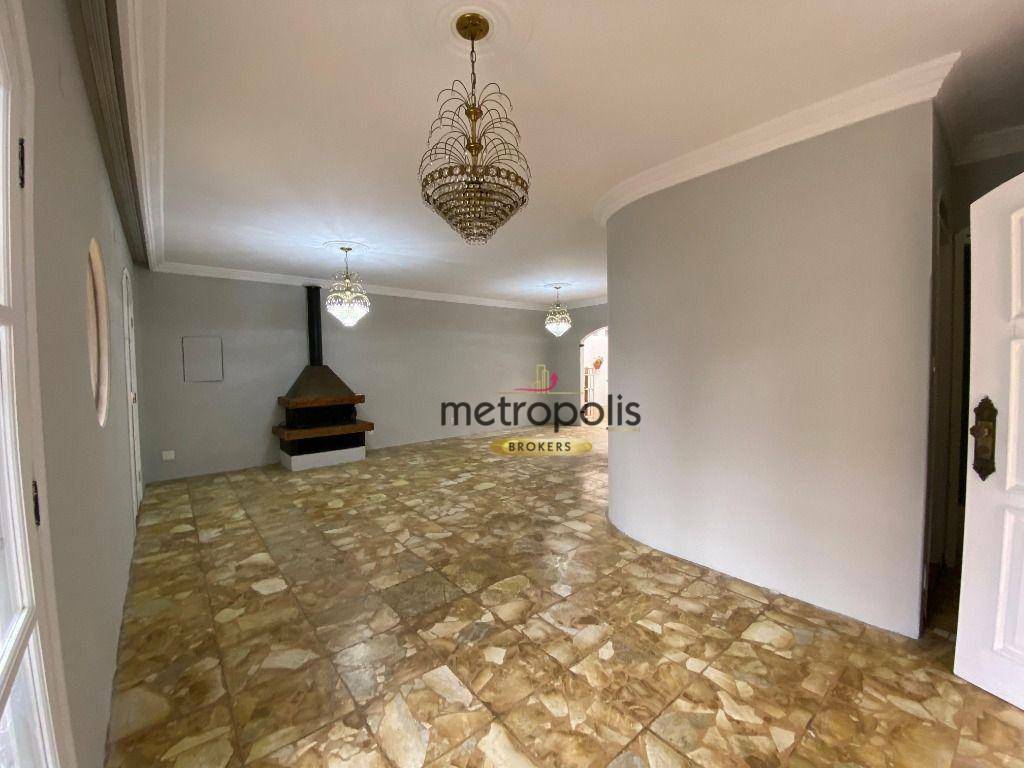 Casa à venda e aluguel com 4 quartos, 312m² - Foto 19