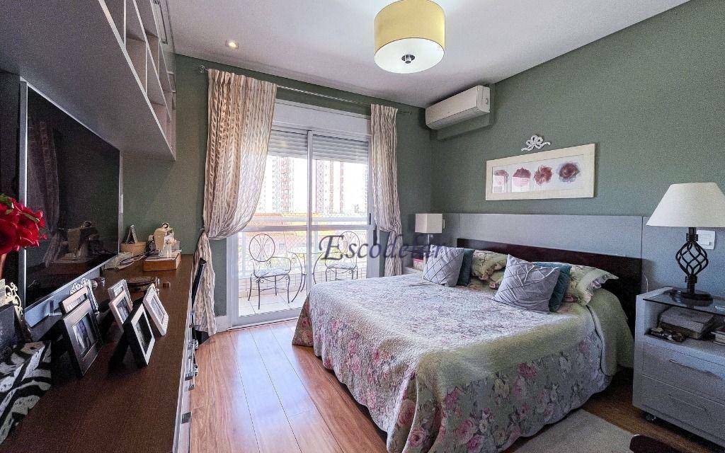 Apartamento à venda com 4 quartos, 232m² - Foto 26