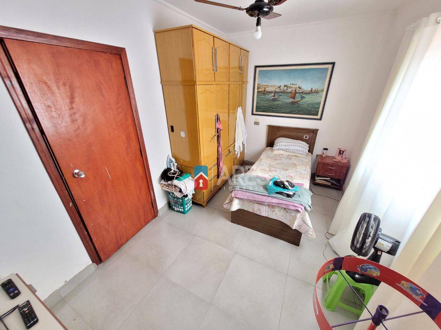 Casa à venda com 3 quartos, 203m² - Foto 17