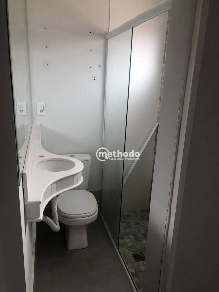 Apartamento à venda com 3 quartos, 157m² - Foto 12