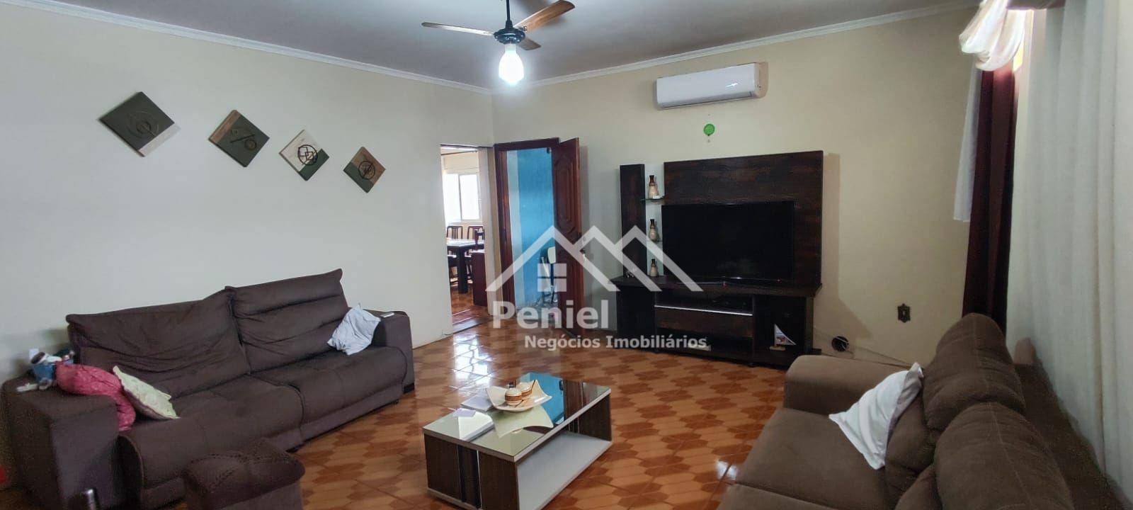 Sobrado à venda com 5 quartos, 250m² - Foto 2