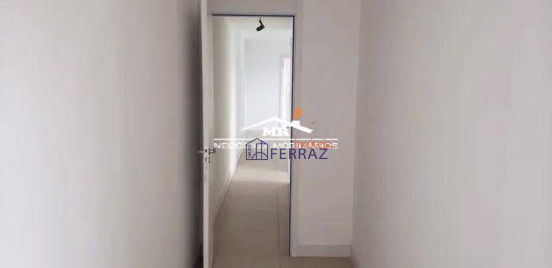 Apartamento à venda com 2 quartos, 82m² - Foto 11