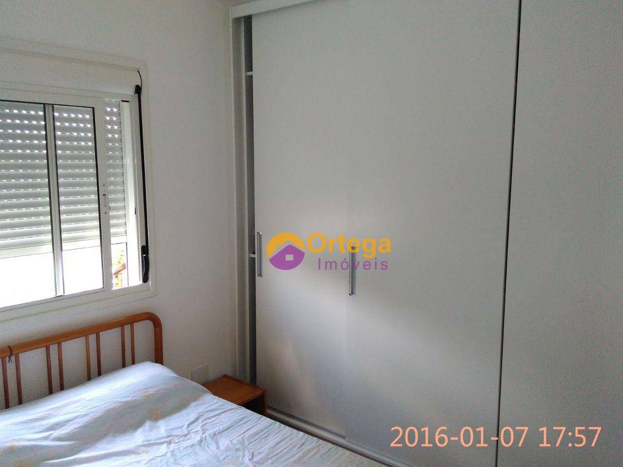 Apartamento à venda com 3 quartos, 120m² - Foto 7