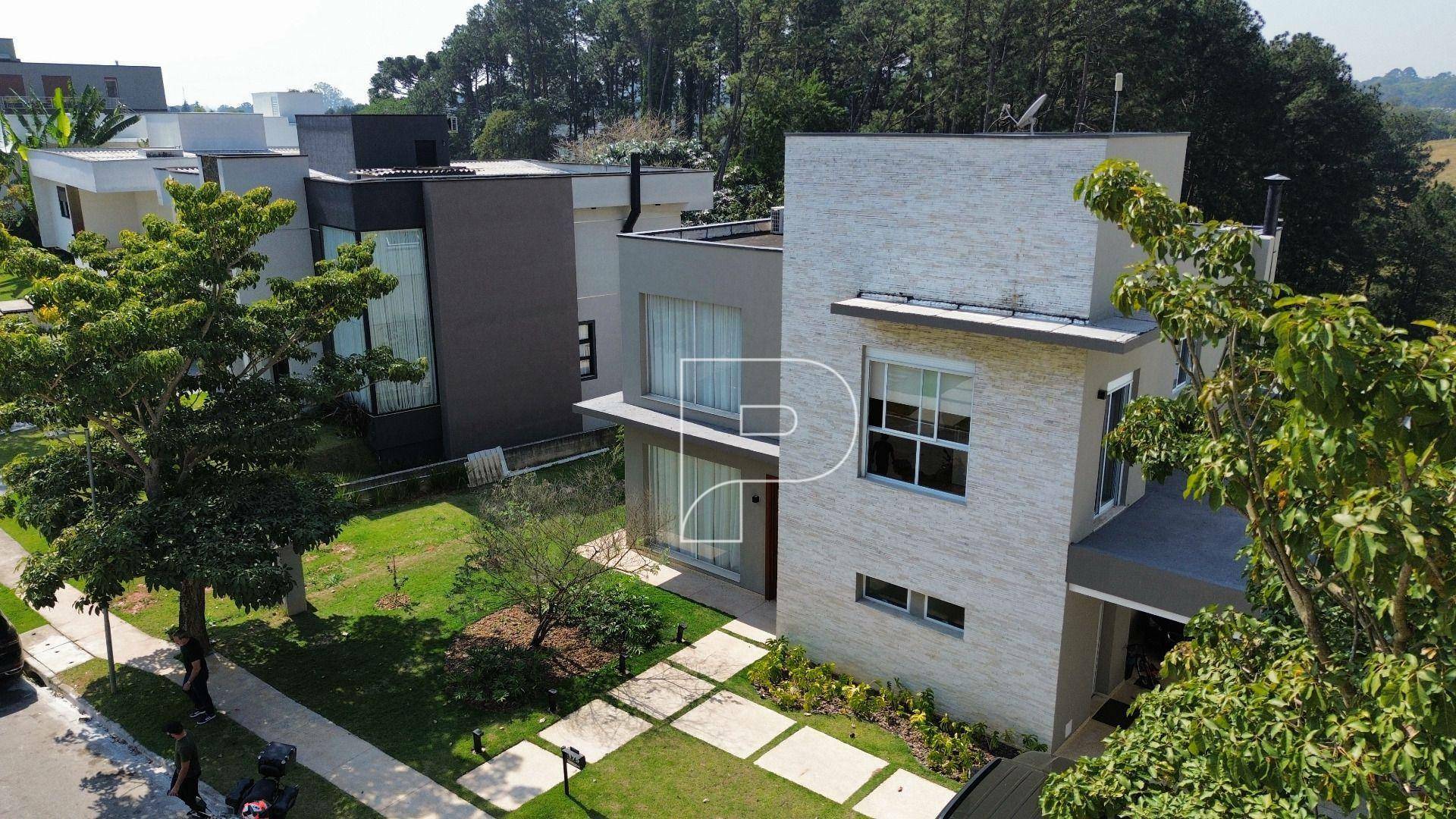 Casa de Condomínio à venda com 3 quartos, 352m² - Foto 3