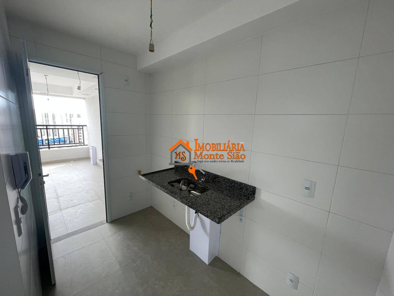 Apartamento, 2 quartos, 64 m² - Foto 7