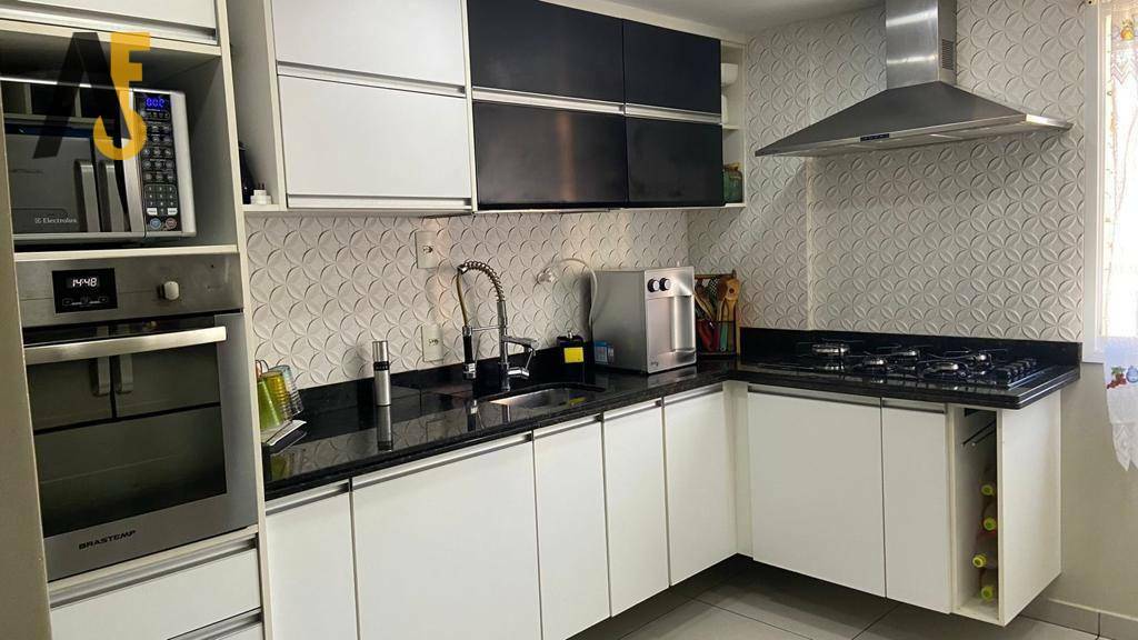 Cobertura à venda com 3 quartos, 130m² - Foto 11