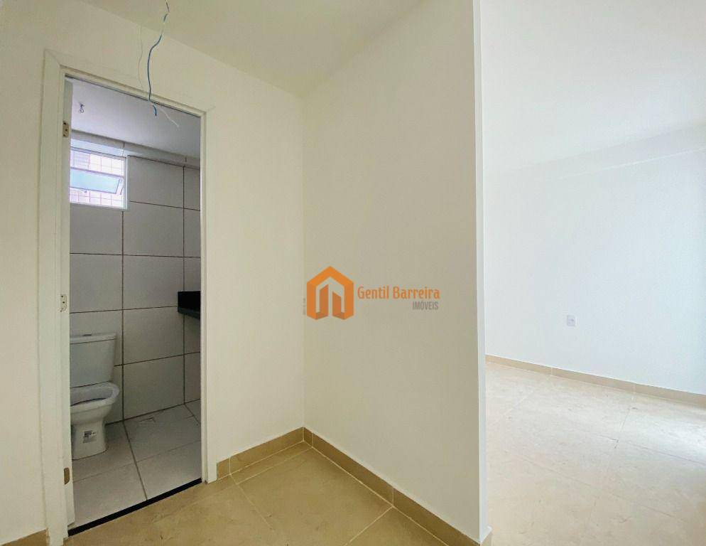 Apartamento à venda com 3 quartos, 100m² - Foto 18