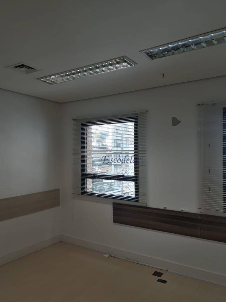 Conjunto Comercial-Sala para alugar, 32m² - Foto 23