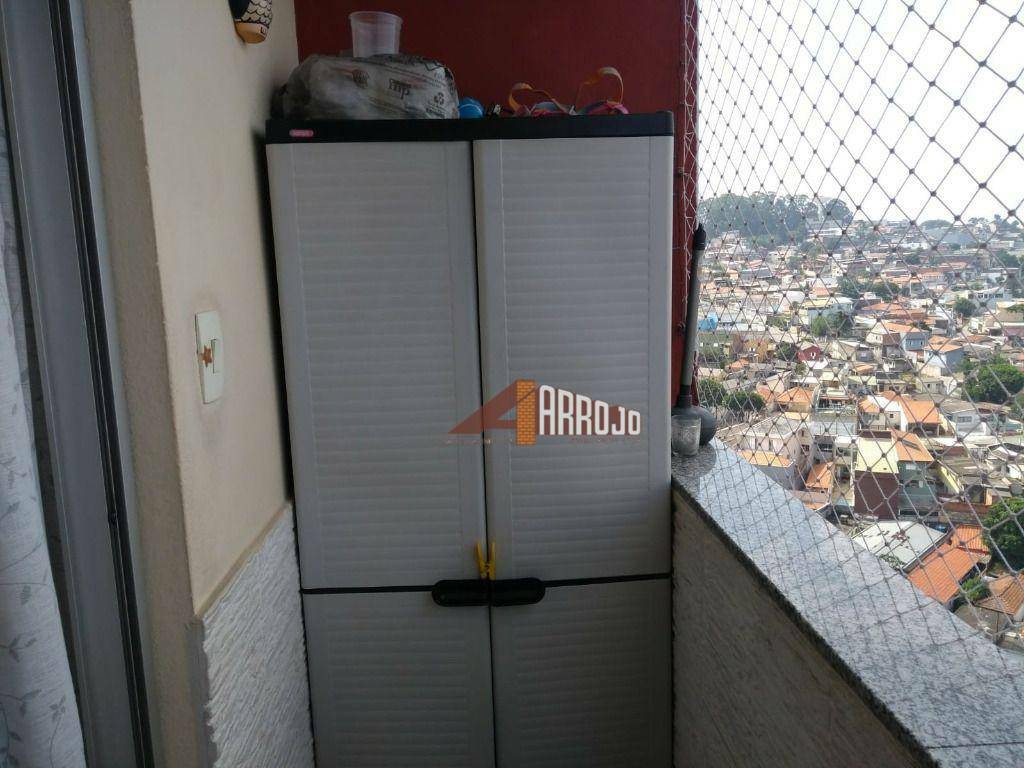 Apartamento à venda com 2 quartos, 47m² - Foto 12