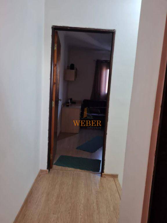 Sobrado à venda com 2 quartos, 108m² - Foto 12