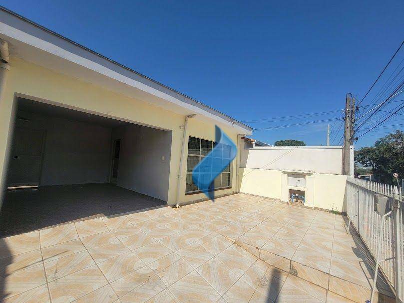 Casa para alugar com 2 quartos, 150m² - Foto 1