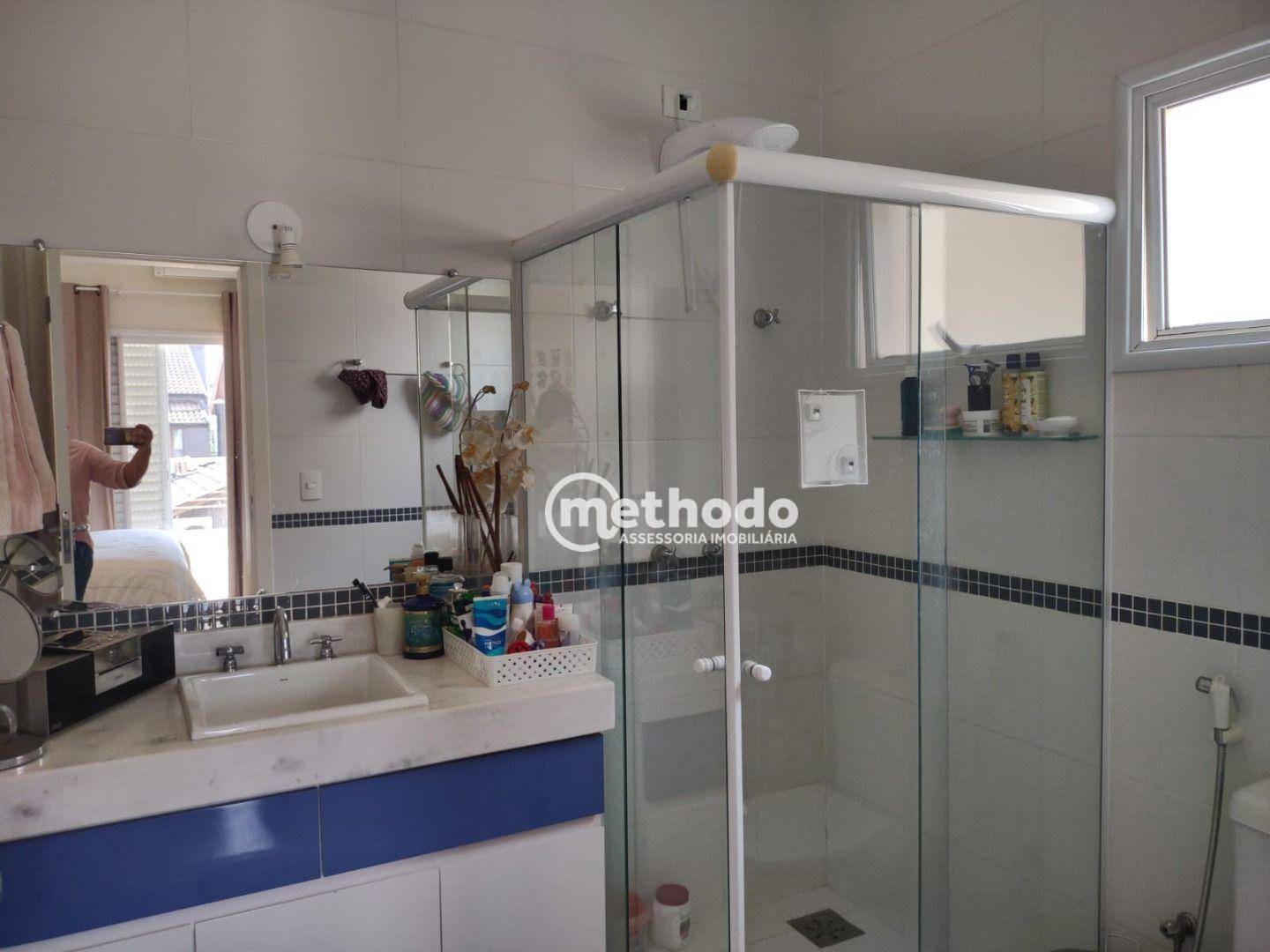 Casa de Condomínio à venda com 3 quartos, 278m² - Foto 40