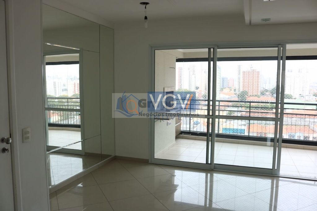 Apartamento à venda com 4 quartos, 133m² - Foto 1