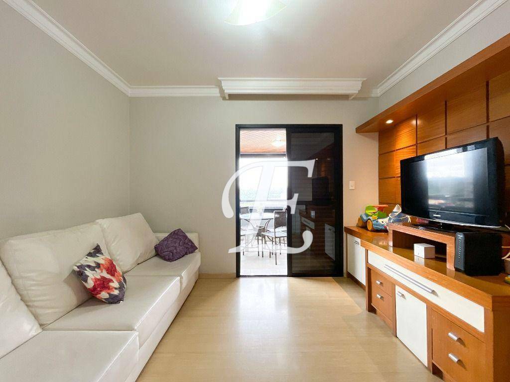 Apartamento à venda com 4 quartos, 136m² - Foto 19