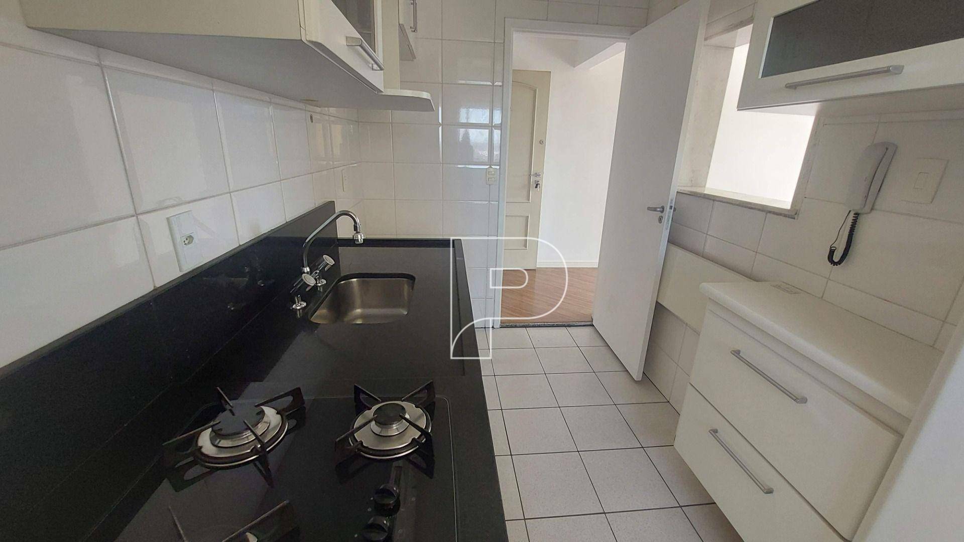 Apartamento à venda com 2 quartos, 52m² - Foto 12