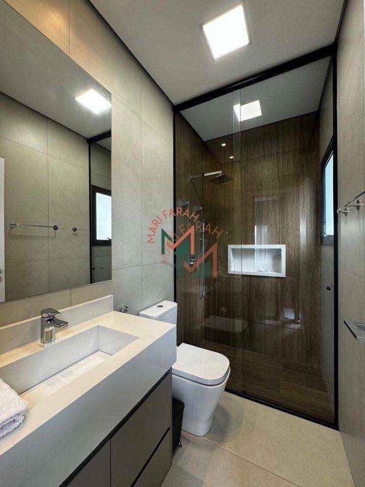 Casa de Condomínio à venda com 3 quartos, 407m² - Foto 18