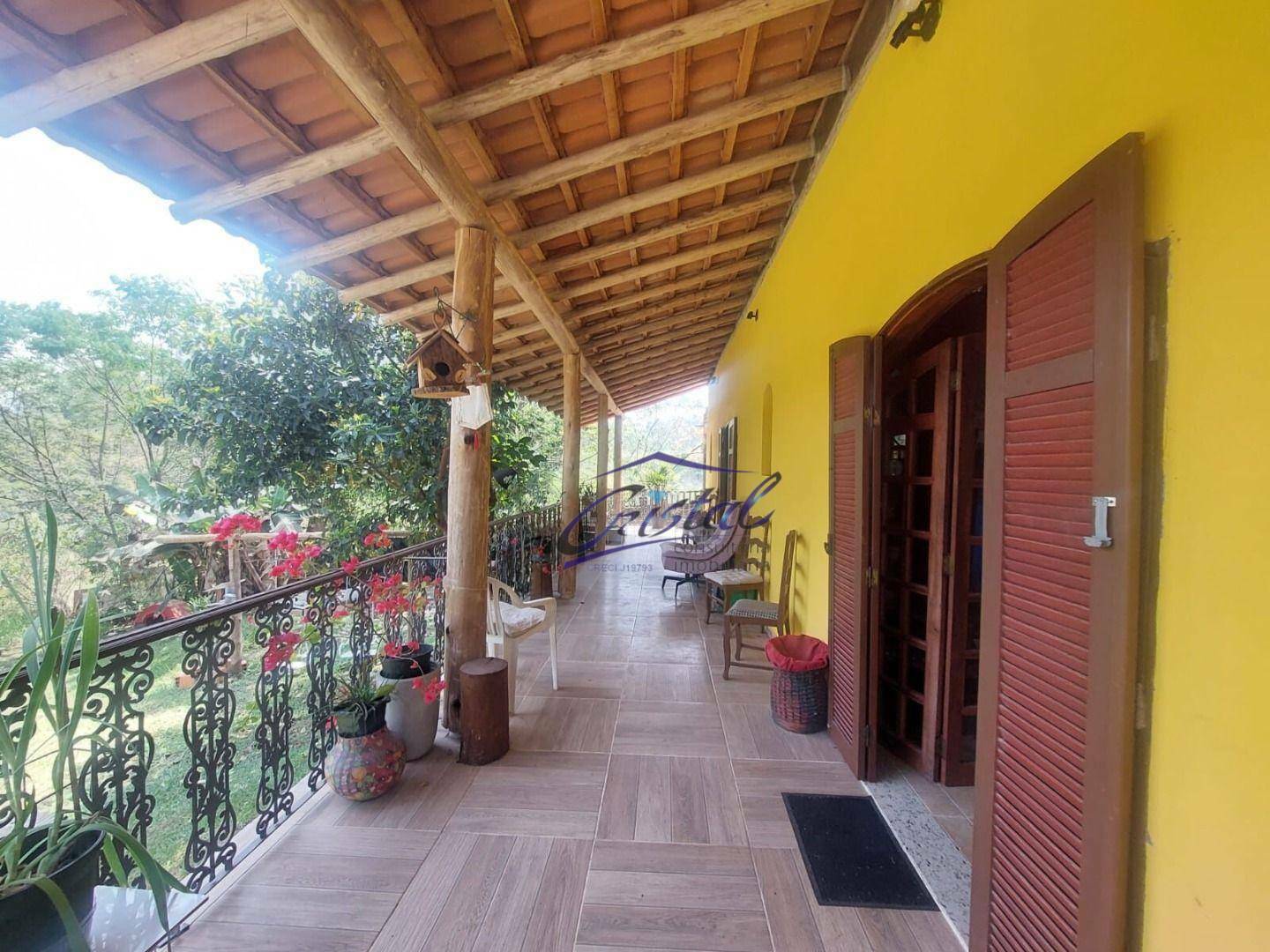 Casa de Condomínio à venda com 2 quartos, 243m² - Foto 35