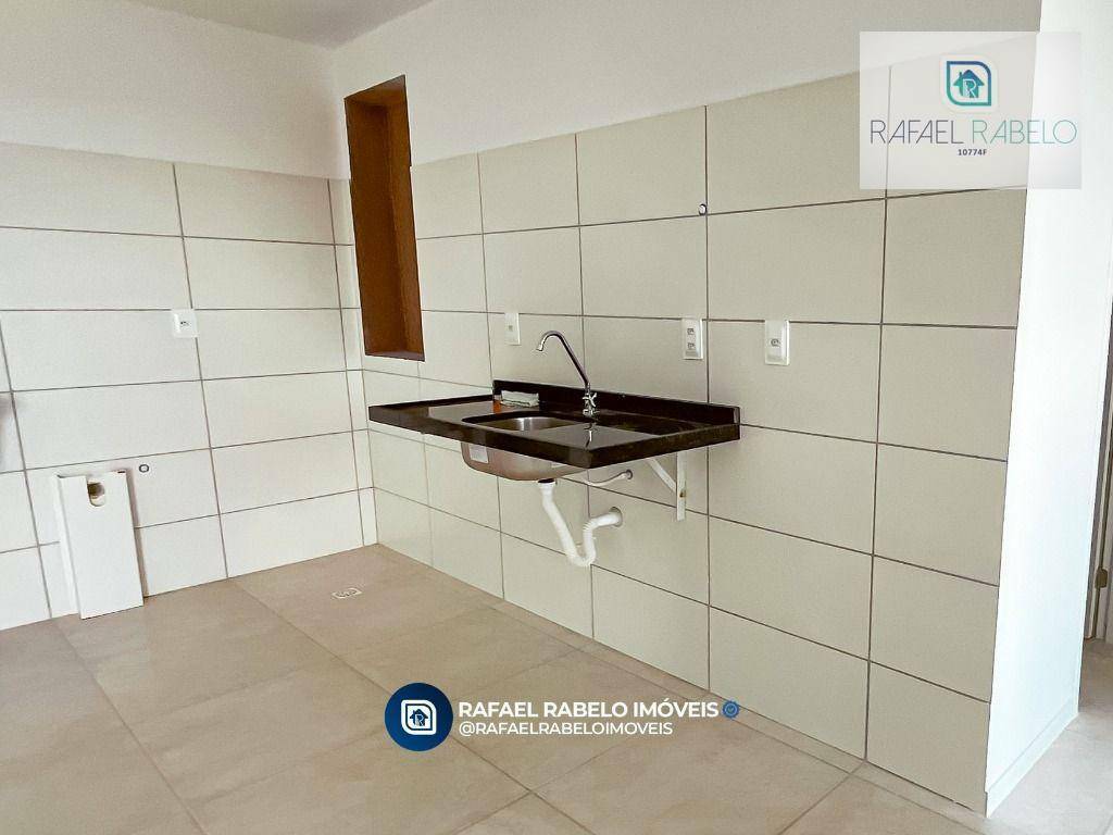 Apartamento à venda com 3 quartos, 63m² - Foto 4