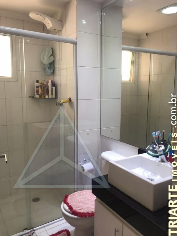 Apartamento à venda com 2 quartos, 50m² - Foto 7