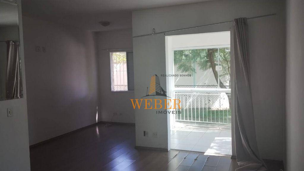 Apartamento à venda com 3 quartos, 63m² - Foto 8