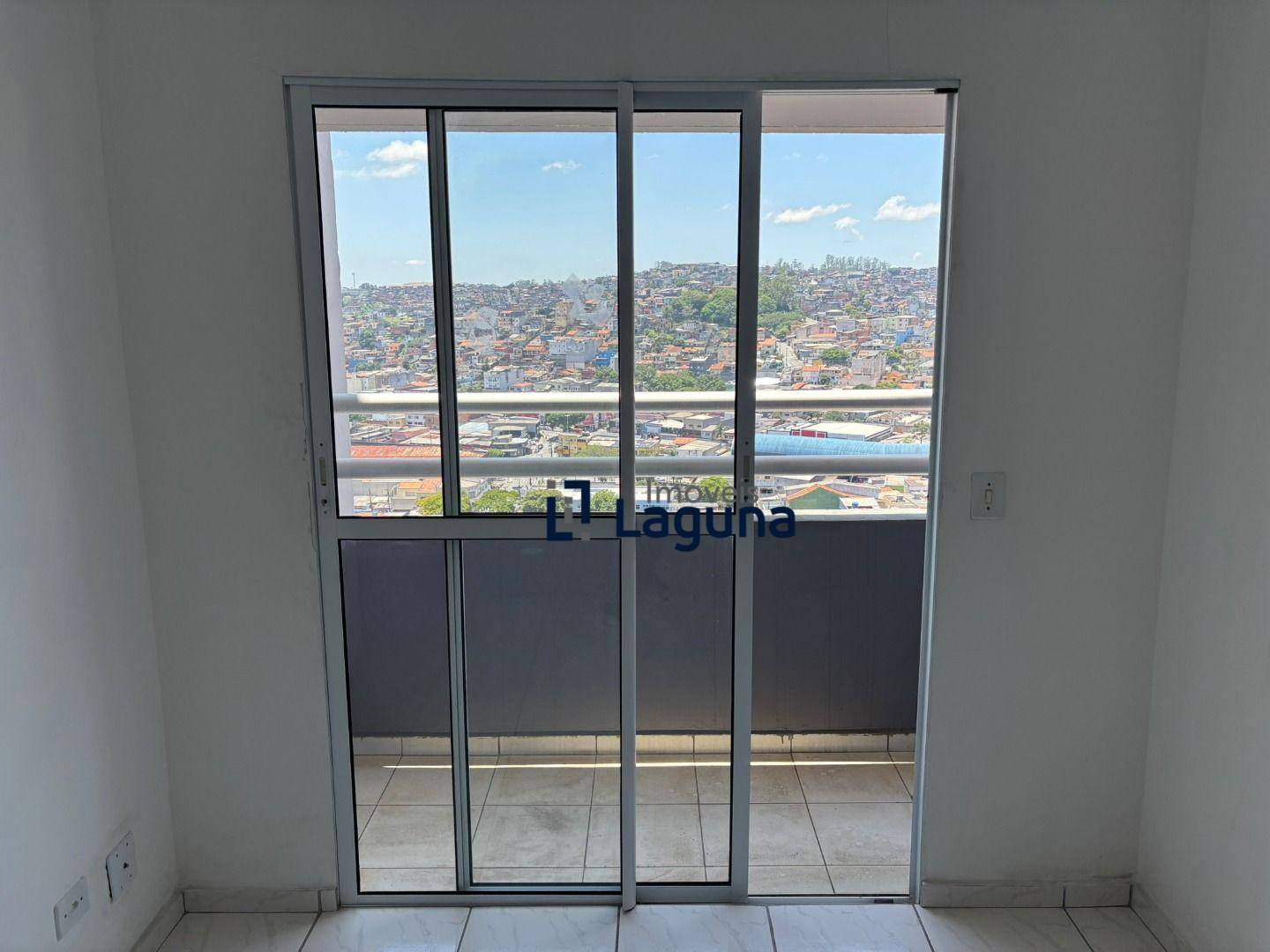 Apartamento, 2 quartos, 56 m² - Foto 3