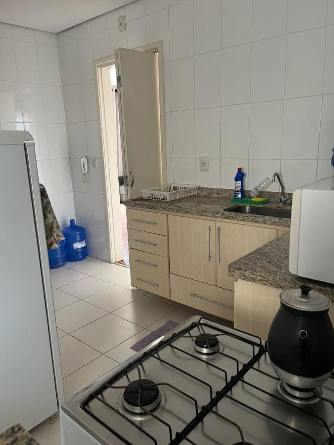 Apartamento à venda com 2 quartos, 100m² - Foto 8