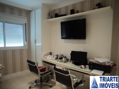 Apartamento à venda com 3 quartos, 170m² - Foto 7