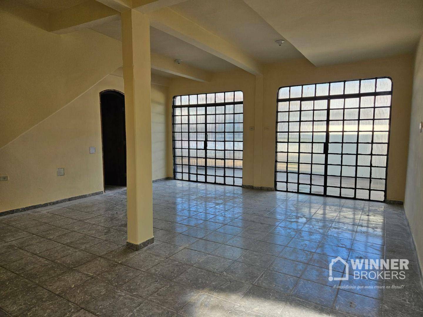 Casa à venda e aluguel com 3 quartos, 156m² - Foto 4