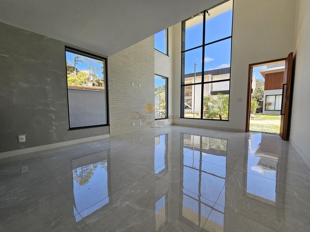 Casa de Condomínio à venda com 4 quartos, 155m² - Foto 16