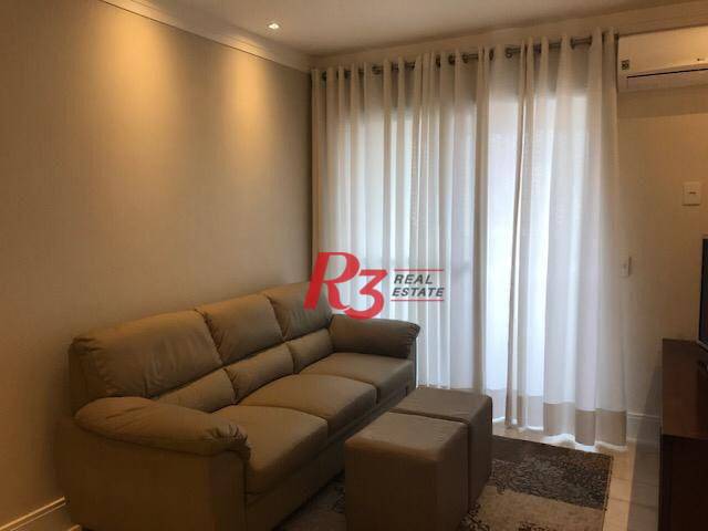 Apartamento à venda com 2 quartos, 87m² - Foto 6