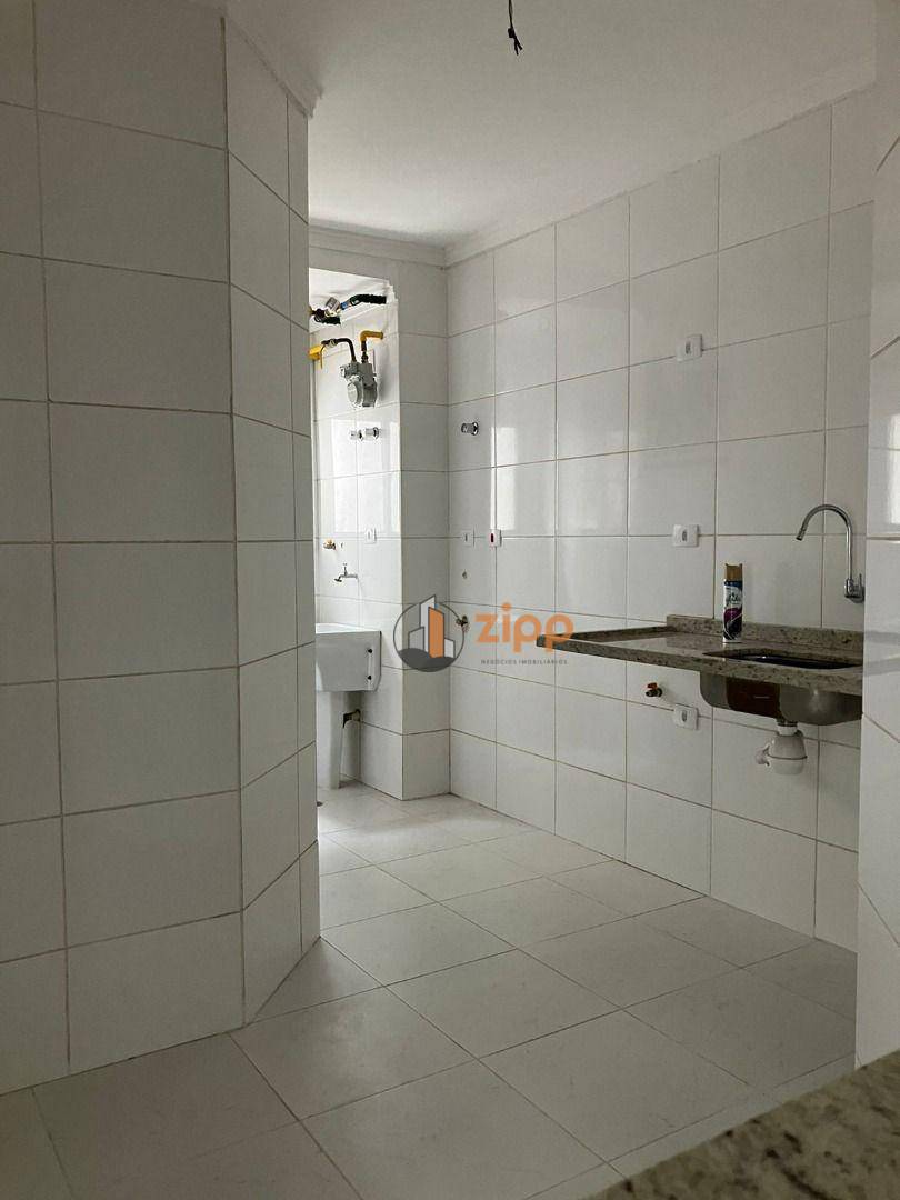 Apartamento à venda com 3 quartos, 66m² - Foto 15