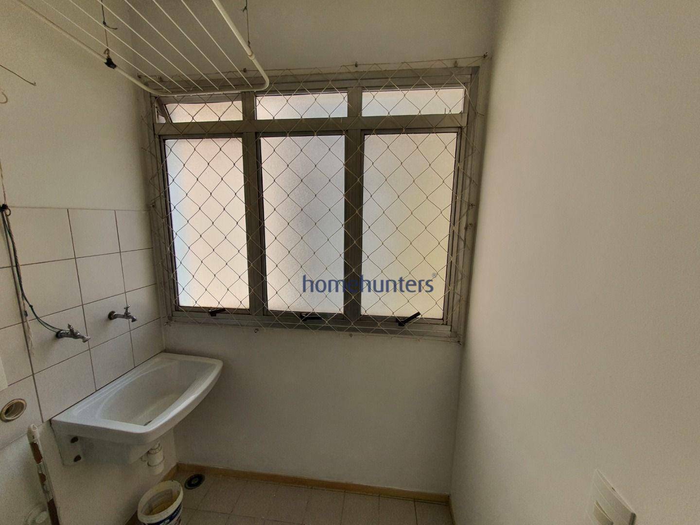 Apartamento à venda com 2 quartos, 58m² - Foto 9