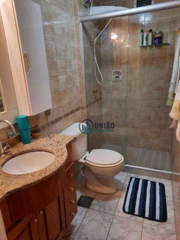 Apartamento à venda com 1 quarto, 65m² - Foto 5