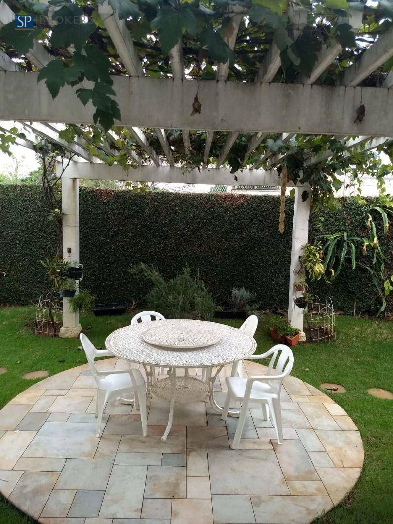 Casa de Condomínio à venda com 4 quartos, 562m² - Foto 20