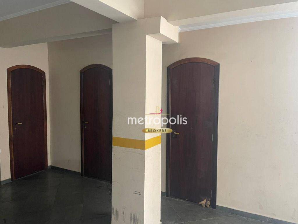 Apartamento à venda com 3 quartos, 120m² - Foto 23