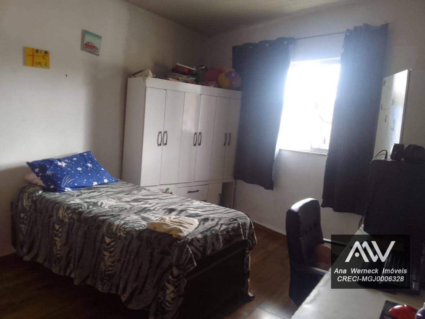 Apartamento à venda com 2 quartos, 60m² - Foto 9