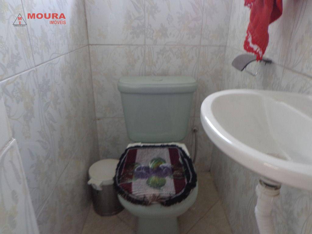 Sobrado à venda com 4 quartos, 350m² - Foto 29