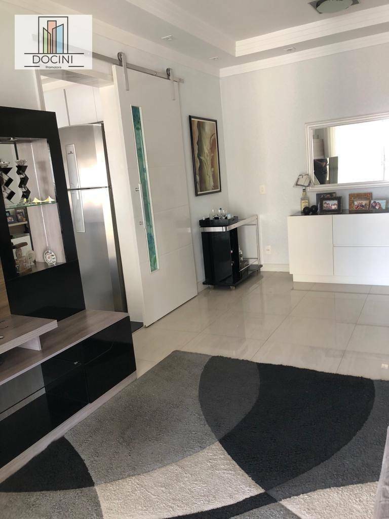 Apartamento à venda com 3 quartos, 109m² - Foto 21